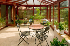 Sulham conservatory quotes