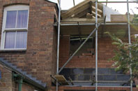 free Sulham home extension quotes