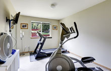 Sulham home gym construction leads